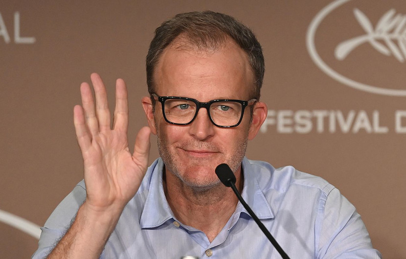 Tom McCarthy - Stillwater © Kate Green / Getty Images