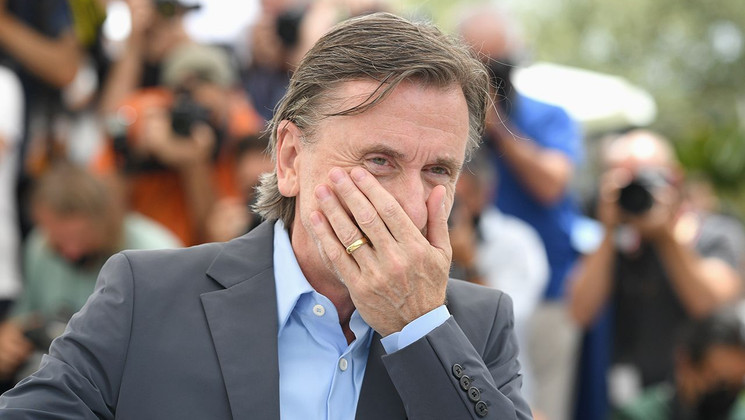 Tim Roth - Bergman Island © Pascal Le Segretain / Getty Images