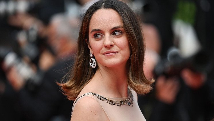 Noémie Merlant - Mi iubita mon amour © Kate Green / Getty Images