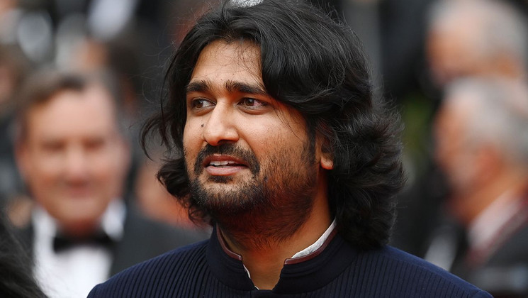Rahul Jain - Invisible Demons © Kate Green / Getty Images