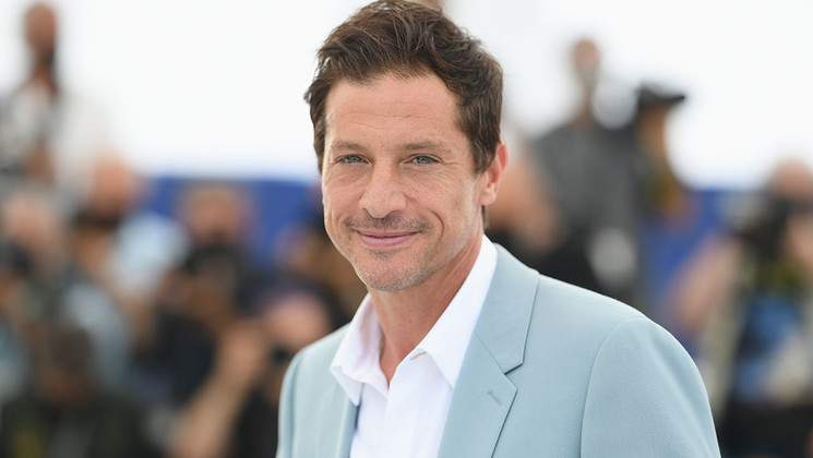 Simon Rex - Red Rocket © Pascal Le Segretain / Getty Images