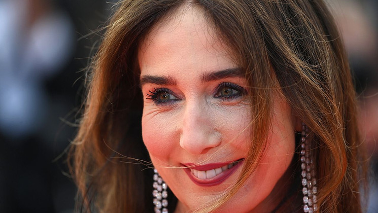 Elsa Zylberstein – Membre du Jury Un Certain Regard © Kate Green / Getty Images