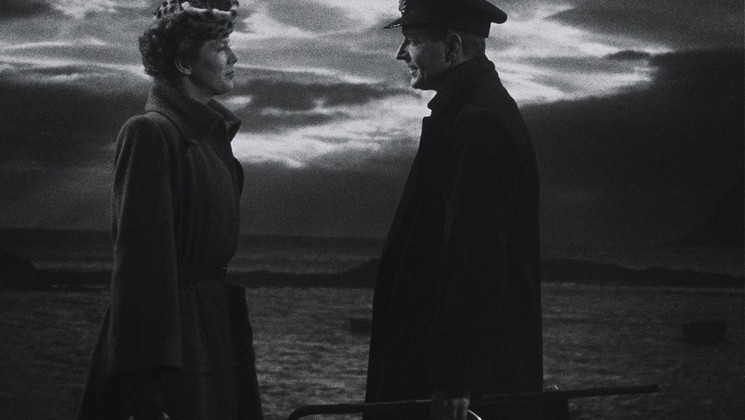 Picture of the I know where I'm going! © BFI