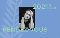 Rendez-vous avec Isabelle Huppert