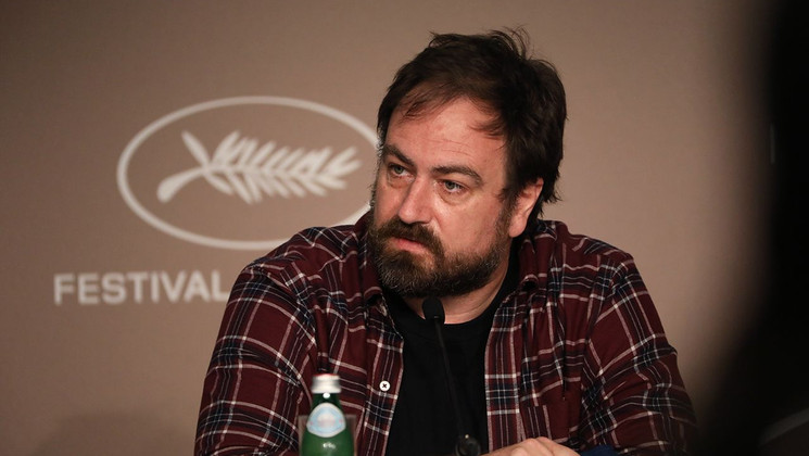 Justin Kurzel - Nitram © Joachim Tournebize / FDC