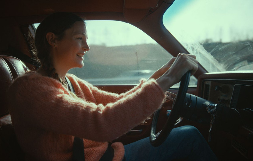 Photo du film Serre moi fort © Les Films du Poisson