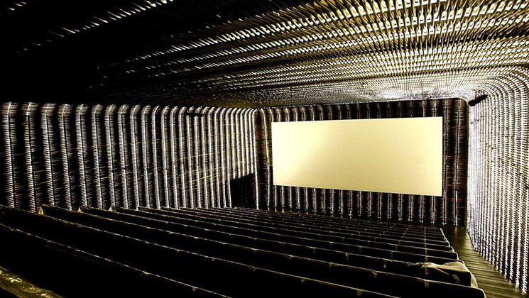 Photo du film The story of film: a new generation © Mark Cousins