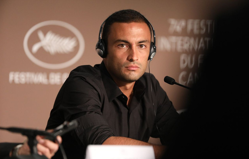 Amir Jadidi - Ghahreman (A hero) © Valentina Claret / FDC
