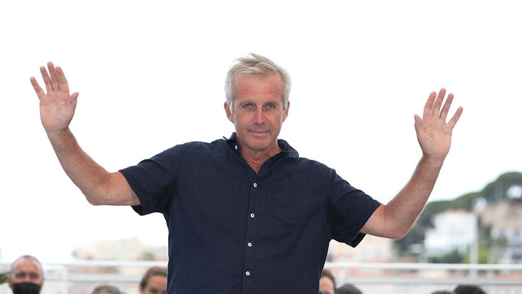 Bruno Dumont - France © Valentina Claret / FDC