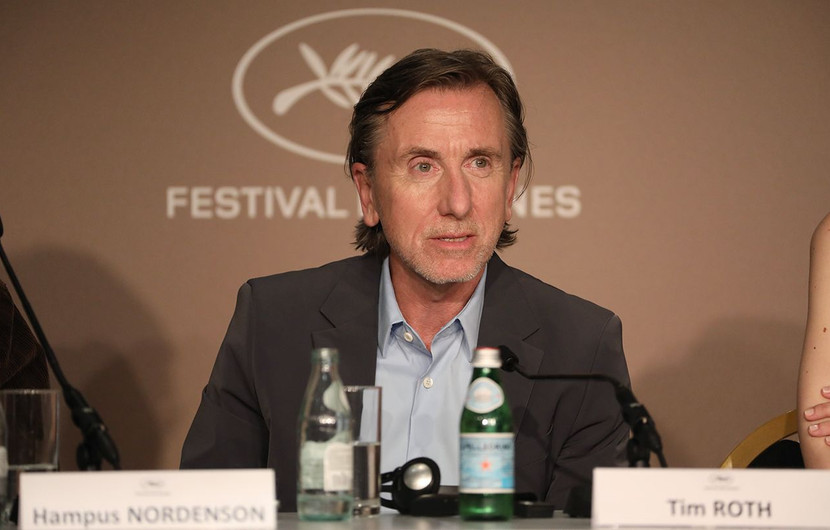 Tim Roth - Bergman Island © Valentina Claret / FDC