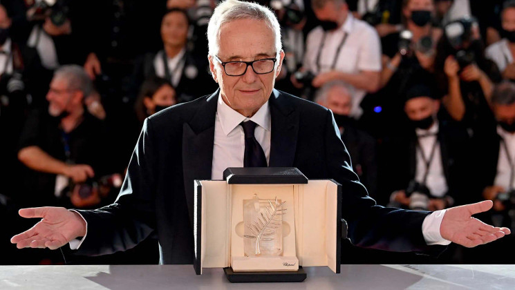 CHRISTOPHE SIMON / AFP