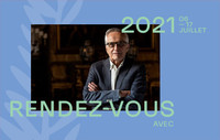 Rendez-vous with Marco Bellocchio