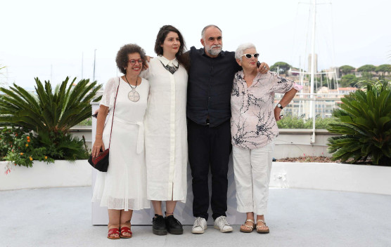 MARINHEIRO DAS MONTANHAS (Mariner of the Mountains) - Photocall