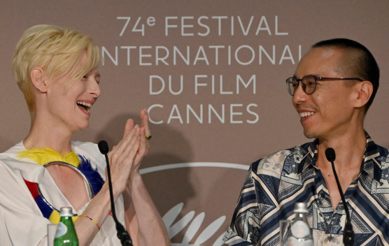 MEMORIA by Apichatpong WEERASETHAKUL