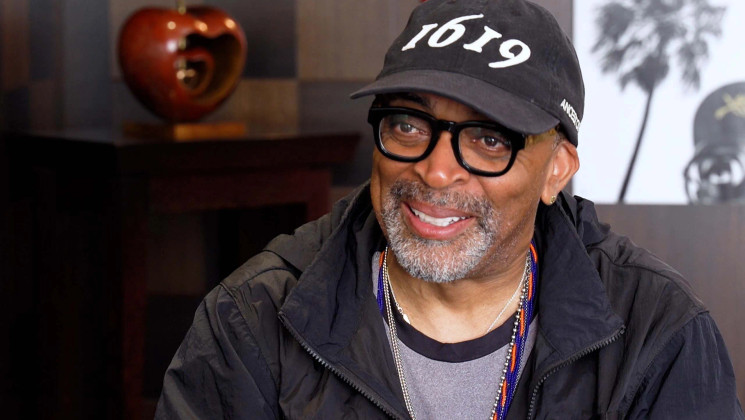 Spike LEE Président du Jury des Longs Métrages