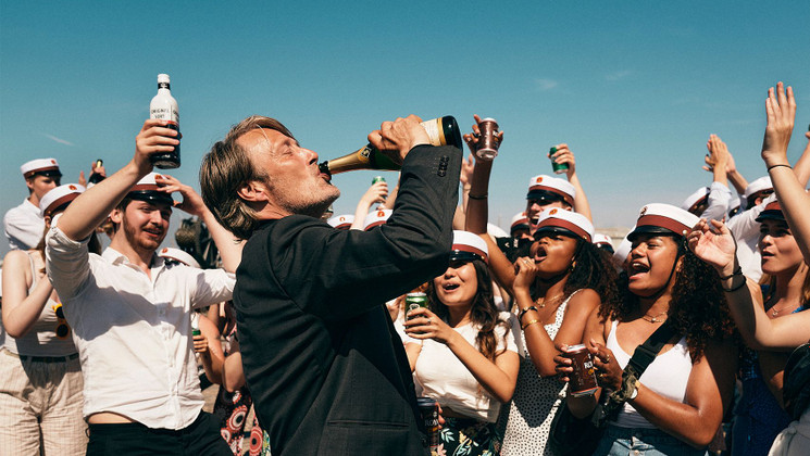 DRUNK de Thomas Vinterberg © Henrik Ohsten