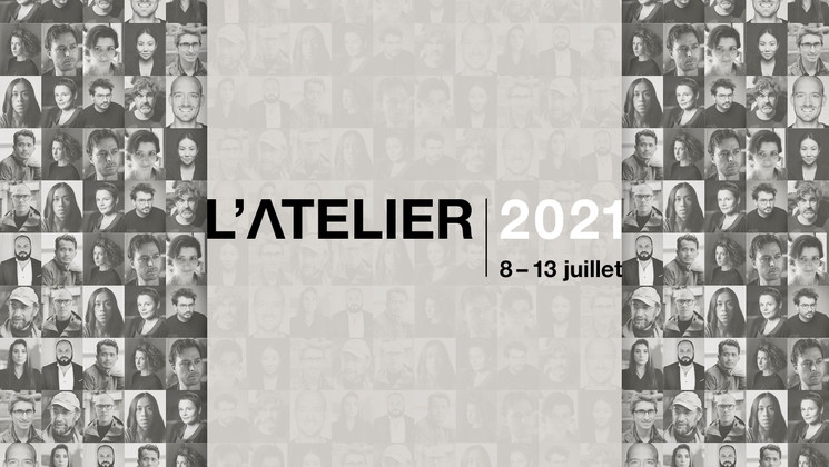 L'Atelier 2021