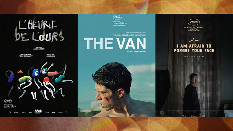 Debut films, first successes and names to remember © RR