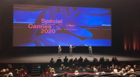 The “Cannes 2020 Special” is open!