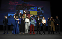 The 23rd Cinéfondation Selection Prizes