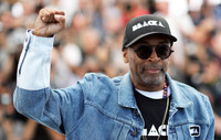 President of the Jury Spike Lee returns for the 74th Festival de Cannes