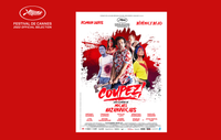 Final Cut by Michel Hazanavicius