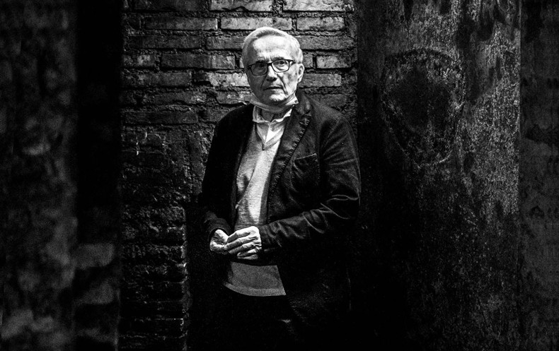 Marco Bellocchio