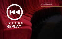 On-demand: watch the announcement of the Official Selection 2022!