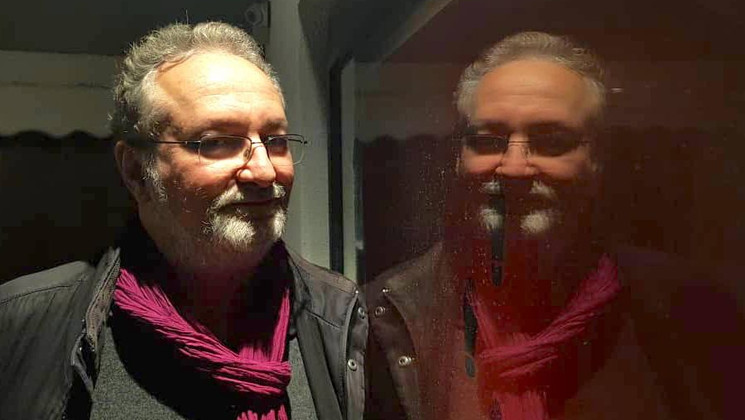 Jean-Michel Frodon © DR