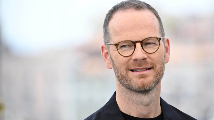 Joachim Trier, Membre du Jury des Longs métrages © Loic Venance / AFP