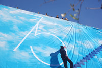 Opening and Closing Ceremonies of the 75th Festival de Cannes