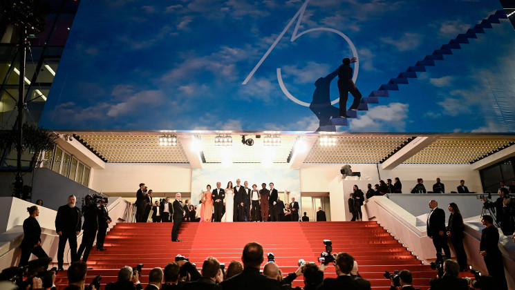 LOIC VENANCE / AFP