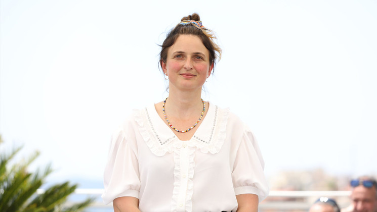 Rendez-vous with Alice Rohrwacher © Amandine Goetz / FDC