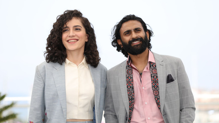Rasti Farooq, Ali Junejo - Joyland © Amandine Goetz / FDC