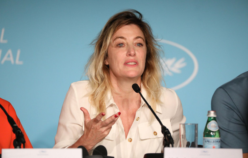 Valeria Bruni Tedeschi - Les Amandiers (Forever Young) © Amandine Goetz / FDC