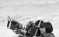 The Salle du Soixantième will be renamed Salle Agnès Varda