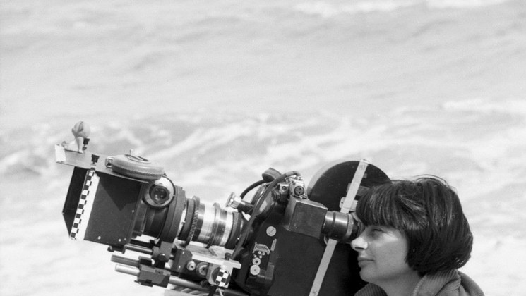 Salle Agnès Varda © DR