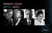 « Rendez-vous with…»  Javier Bardem, Agnès Jaoui, Mads Mikkelsen and Alice Rohrwacher