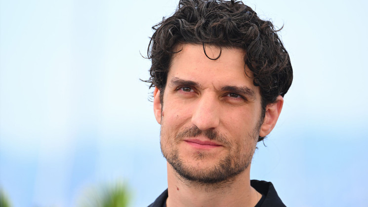 Louis Garrel - L'innocent (The Innocent) © Joe Maher / Getty
