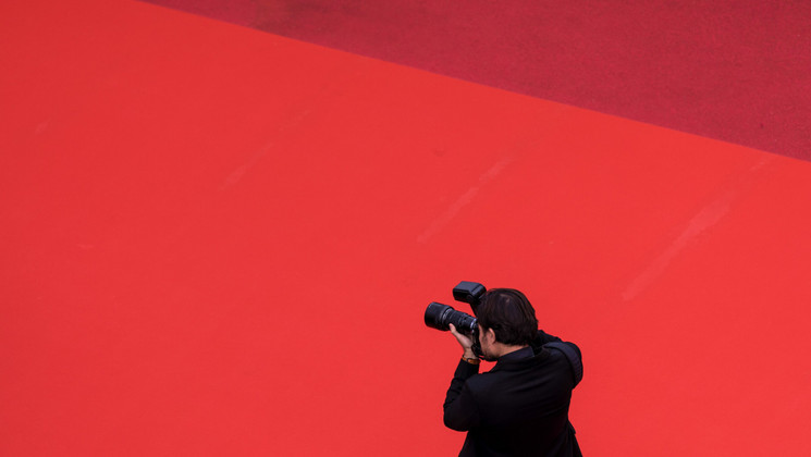 Le Prix des Photographes © Stephane Cardinale / Corbis