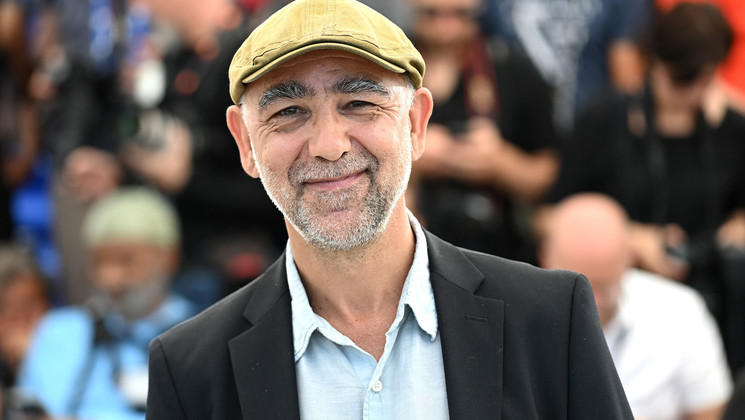 Mathieu Vadepied - Tirailleurs (Father and Soldier) © Pascal Le Segretain / Getty