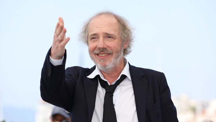 Arnaud Desplechin - Frère et Sœur (Brother and Sister) © Maxence Parey / FDC