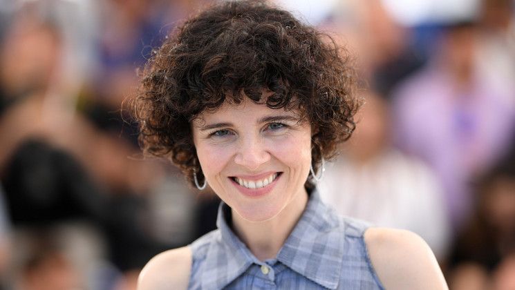 Marie Kreutzer - Corsage © Pascal Le Segretain / GettyImages