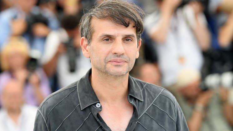 Serge Bozon - Don Juan © Pascal Le Segretain / Getty