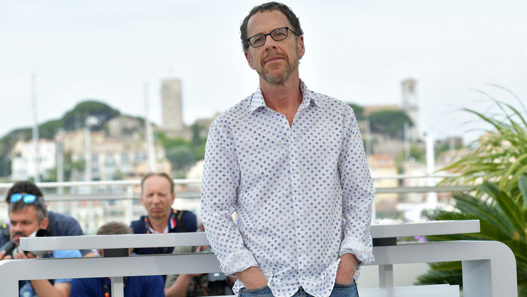 Ethan Coen - Jerry Lee Lewis: Trouble In Mind © Dominique Charriau / Getty / WireImage