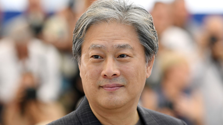 Park Chan-wook - Heojil Kyolshim (Decision to Leave) © Pascal Le Segretain / Getty