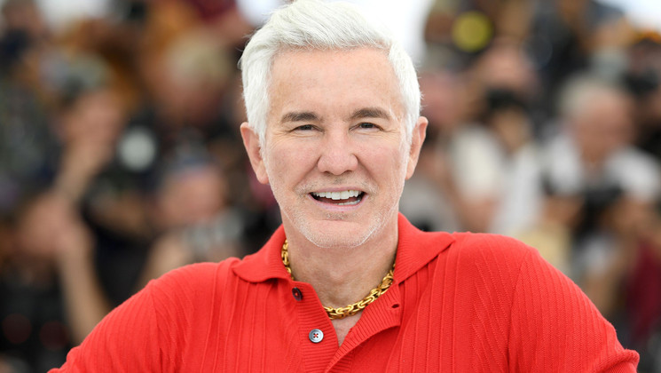 Baz Luhrmann - Elvis © Pascal Le Segretain / Getty