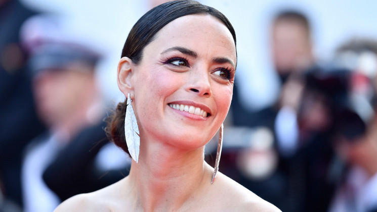 Bérénice Bejo - Cérémonie d'Ouverture © Gareth Cattermole / GettyImages