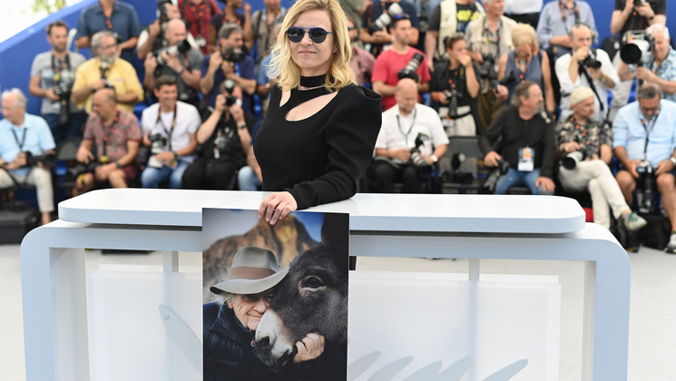Ewa Piaskowska - Eo © Pascal Le Segretain / Getty
