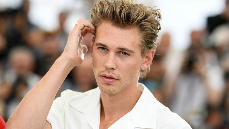 Austin Butler - Elvis © Pascal Le Segretain / Getty